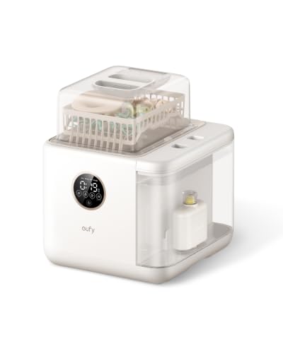 eufy Security S1 Pro Baby Bottle Washer