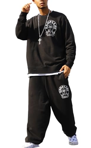 [G[XtbO] ㉺Zbg  Y  傫TCYZbgAbv g[i[ XEFbg XEFbgpc n obN THUG LIFE NX e AF-SE-SW-019 2XL(3L/XXL) ubN