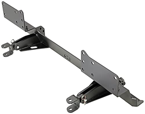 RockJock CE-9033JLP Tow Bar Mounting Kit