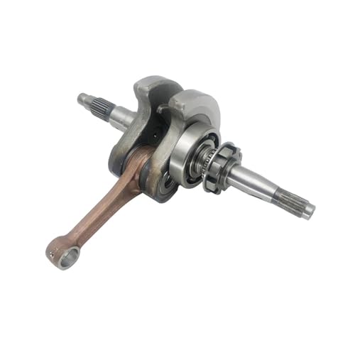 Vilebrequin HS700 ensemble moteur anti vibration pour quad 700CC