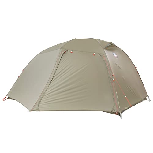 BigAgnes コッパースプール HV UL2 オリーブグリーン 試し張りのみ BigAgnes コッパースプール HV UL2 オリーブグリーン 試し張りのみ
