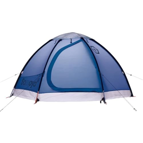 Samaya2.5 Dyneema Tent, Blue, One Size