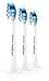 Philips Sonicare ProResults Gum Health replacement toothbrush heads, HX9033/64, 3-pk