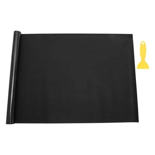 CAPASTEC Aquarium Background, Aquarium Background Static Cling, Fish Tank Background, Fade-Resistant Aquarium Poster Background, 78.7