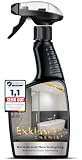 Exklusiv Chemie Bad & Keramik Nanoversiegelung 500ml mit Lotuseffekt