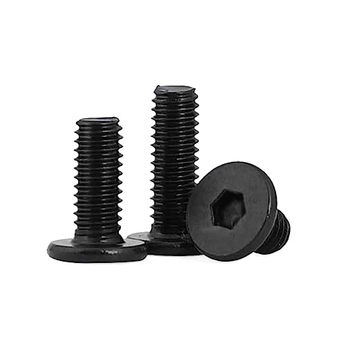 5~50��/���b�g M2 M2.5 M3 M4 M5 M6 M8 �u���b�N �������b�L 304 �X�e�����X�X�`�[�� CM �Z�p�\�P�b�g �����^�t���b�g�E�G�n�[�X�w�b�h�X�N�����[(�u���b�N304�AM5x20mm (10��))