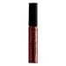NYX PROFESSIONAL MAKEUP Diamond Drip Lip Gloss - Dressed To Kill, Sheer Plum Base With Gold Duo Chrome Glitter