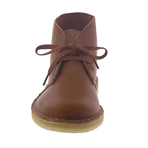 Image of Clarks mens Desert Boot