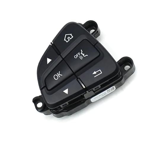 Boutons de volant Mercedes W447 W448 réparer touches effacées assemblage gauche Vito Classe V