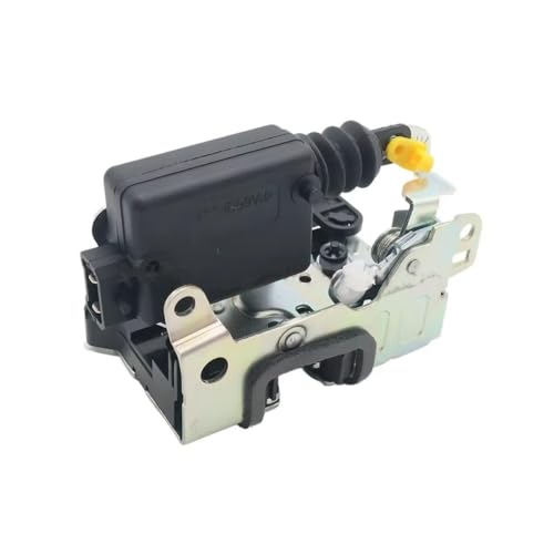 Cerradura de puerta motor de ajuste para Dacia Duster servomotor cierre centralizado