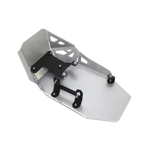 Protection moteur pour Tiger 900 Rally Pro GT 2020-2021 en aluminium