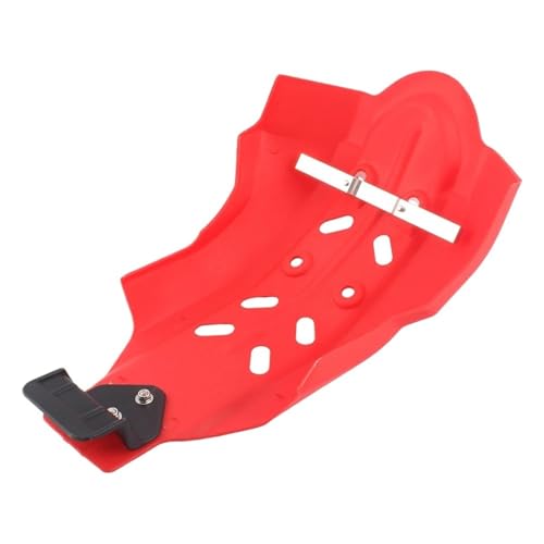 Protection moteur et soufflets d'amortisseur étanches Honda CRF
