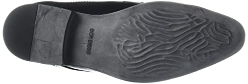 Image of Don Diego Mens Dd7067 Bordo Uniform Dress Shoe
