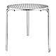 Bolero cg836 Bistro Tisch, rund