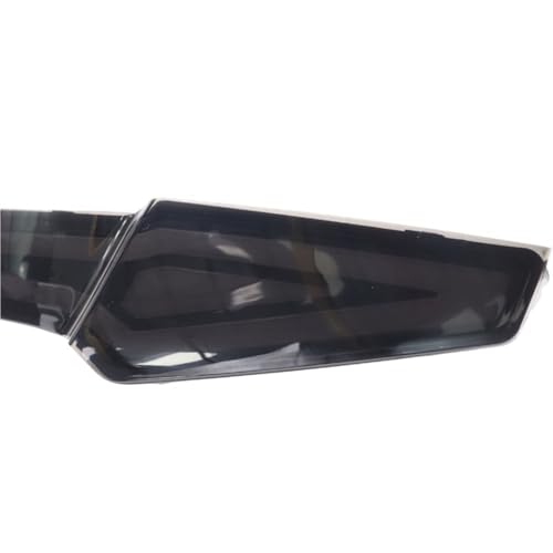 Piloto trasero para GoldWing GL1800 2012-2017 y luces de freno 6