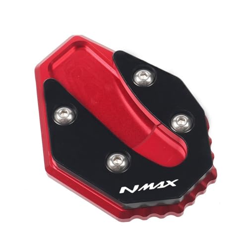 Coussin béquille latérale pour NMAX 155 et 125 de 2020 à 2023