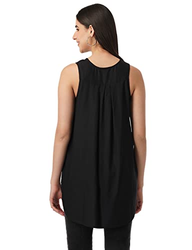 Image of FYLTR Women's Sleeveless Casual Fashion Top