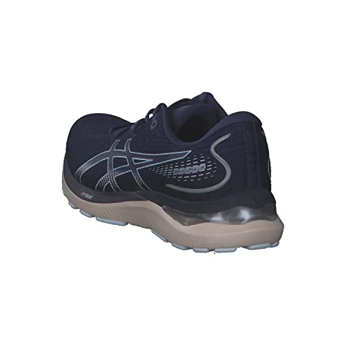 Foto von ASICS Damen Laufschuhe Gel-Cumulus 24 1012B206 Indigo Blue/Sky 40