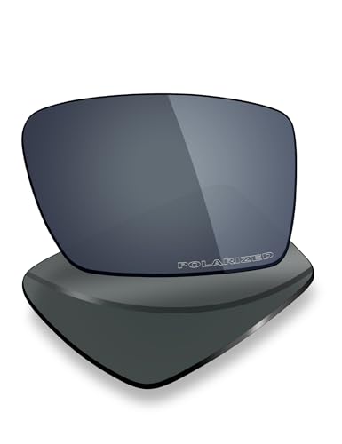 Image of Mryok Replacement Lenses for Costa Del Mar Rinconcito Sunglass, HD Polarized, UV Protection, Impact Resistant & Perfectly Fit