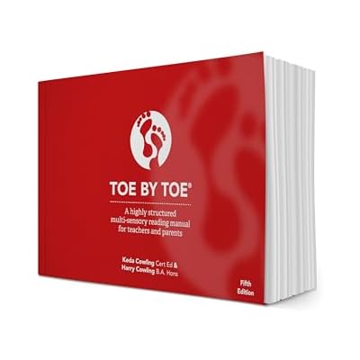 Toe by Toe