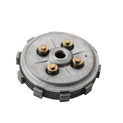 Kit embrayage complet AM6 pour moto 50cc RS 50 MX 50 2T