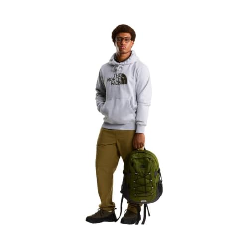 Vêtements The North Face Drew Peak Rg Hoodie pour - vue 7