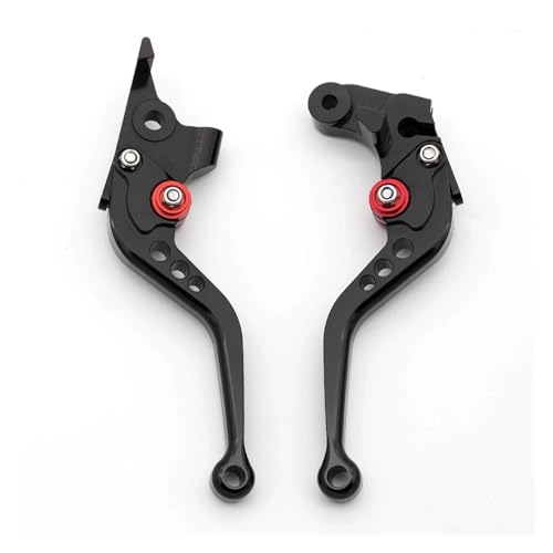 Motorrad Bremshebel Lenker Für Triumph SPEED TRIPLE 1050/S SPEED TWIN 1200 SPEED TRIPLE R 765 Street Triple R THRUXTON Motorrad Bremse Kupplung Hebel Bremshebel Kupplungshebel(K)