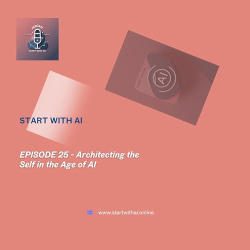 Architecting the Self in the Age of AI