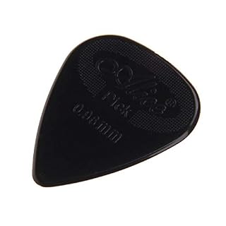 Alice – Mediators Pour Guitares Et Basses – 12 x Mediators Nylon Grip .96mm AP600G - Les Beatles, Paul McCartney, John Lennon, RIngo Starr, George Harrison Alice – Mediators Pour Guitares Et Basses – 12 x Mediators Nylon Grip .96mm AP600G – Image 4