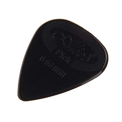 Alice – Mediators Pour Guitares Et Basses – 12 x Mediators Nylon Grip .96mm AP600G - Les Beatles, Paul McCartney, John Lennon, RIngo Starr, George Harrison Alice – Mediators Pour Guitares Et Basses – 12 x Mediators Nylon Grip .96mm AP600G – Image 5