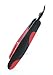 Wiha 56818 Precision Electronic Diagonal Cutters with Wide Pointed Head