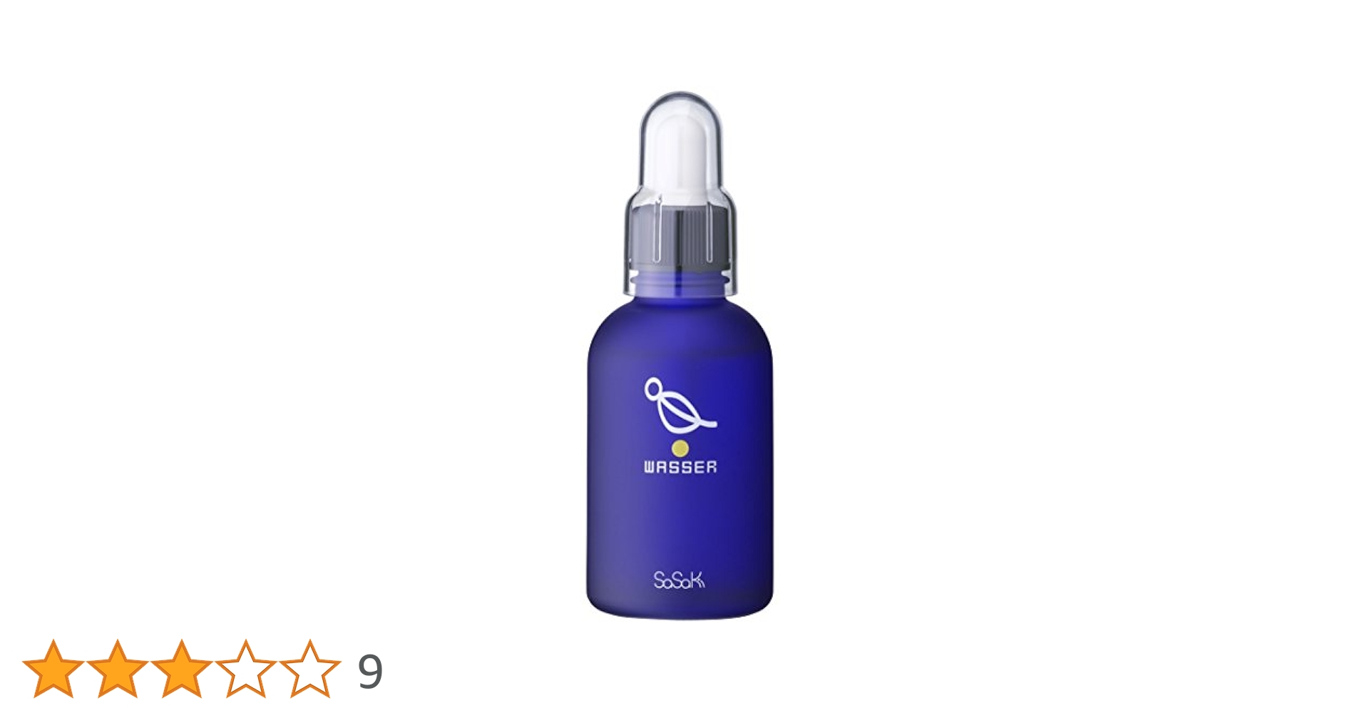 Amazon | バッサ 高濃度水素イオン水 ジェル 60ml 夜用保湿美容