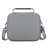 LiLiTok Tragetasche für DJI Neo 2, Schutzhülle Wasserdicht Reiseetui mit Schultergurt für NEO 2 Drohne und Akku Zubehör Organizer Tasche