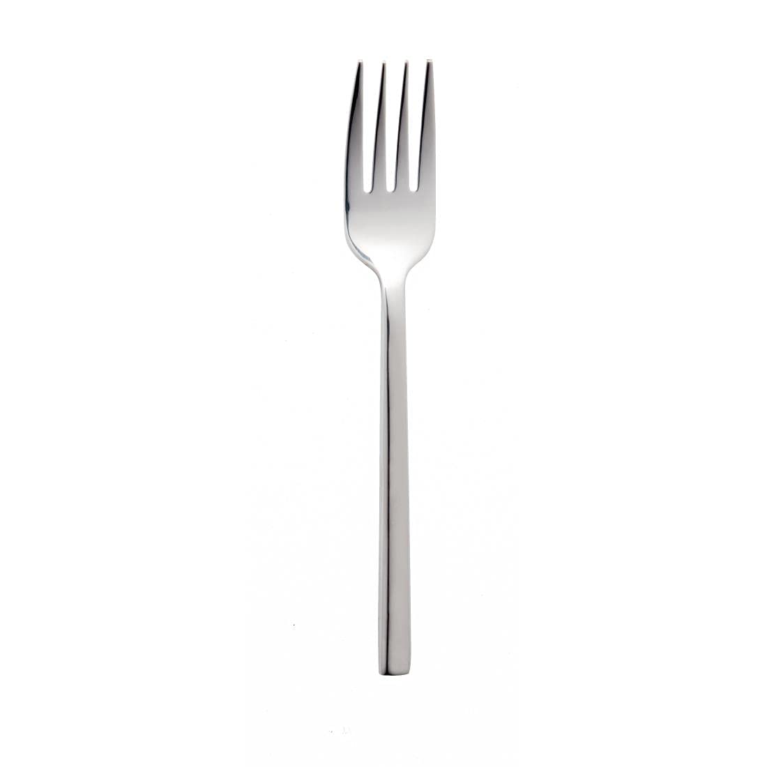 Olympia cb638 Napoli tenedor de postre (12 unidades)