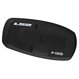 LS2 Helmets Cardo 4X UCS Bluetooth Headset (Black)