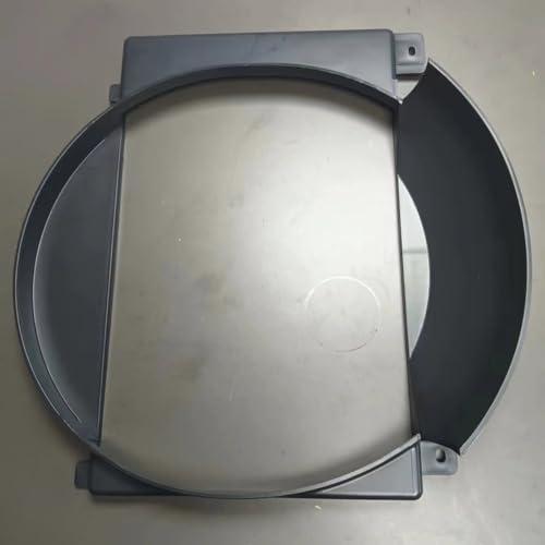 Windguard 4.0 52027501AC pour résoudre les problèmes de surchauffe moteur et flux d'air