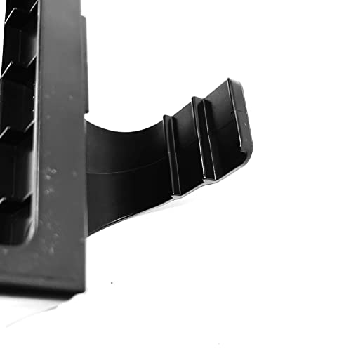 Concept 2 Smartphone Cradle 1098 for PM5 PM4 and PM3 Rower Monitors, Phone Holder fits Indoor Rowing Machine, SkiErg or BikeErg Displays