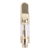 Amazon | CBDfreaK© アトマイザー 0.5ml 510規格 径10.6mm × 高さ51.5