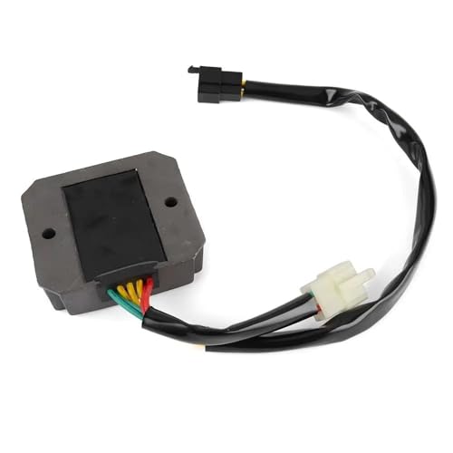 Rectificador regulador NT400 para viajes seguros en moto GT