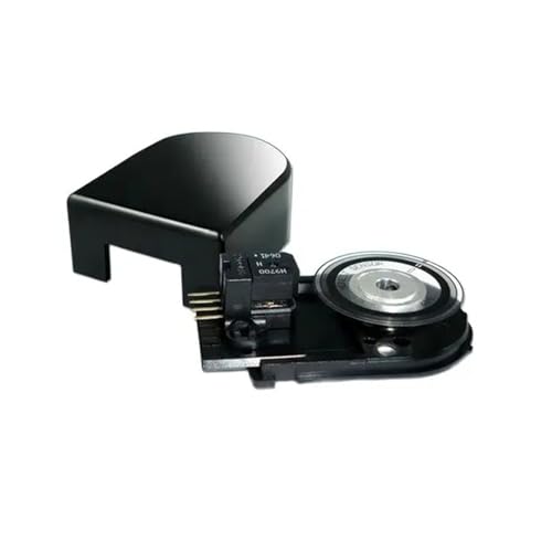 Pilote de ligne 5V pour disque codeur de servomoteur à trou de 6mm - 6