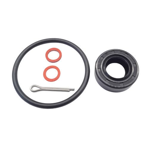 Kit joint de carter Tohatsu 4-9.8HP contre les fuites d'embase