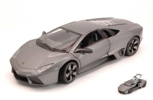 Lamborghini Reventon 2007 Rastar RAT34800 modèle réduit métal 1:24