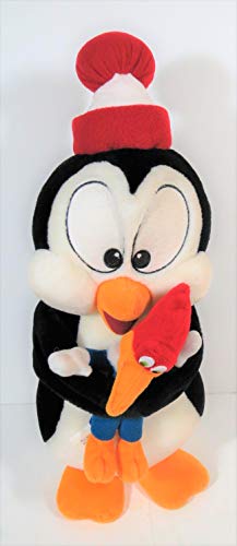 woody woodpecker plush