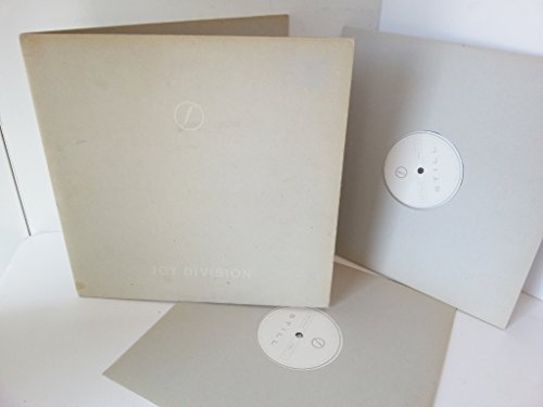 JOY DIVISION still, double album, gatefold, fact 4