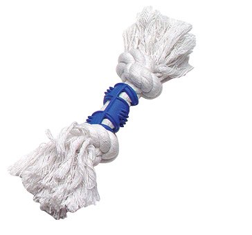 Petmate Dogzilla Rope Quad, Mini #TOP26
