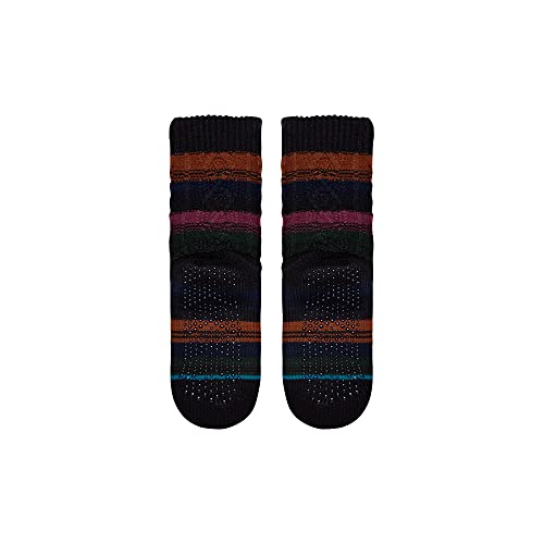 Image of Toasted Slipper Crew Socks