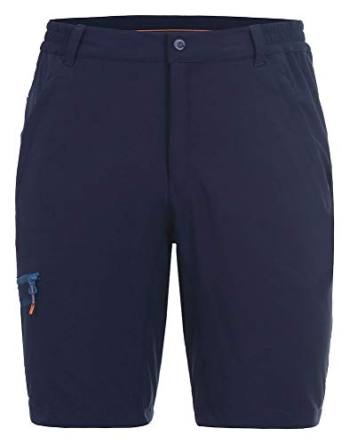 Icepeak Herren Berwyn Herrenshorts, königsblau, 54