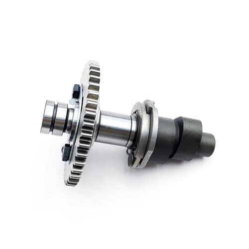 Arbre à cames pour CF500 600, kit complet pour réparer votre quad - 3