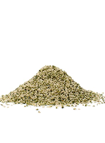 Bob's Red Mill Hemp Seed Hearts - 8 Ounce (Pack of 5), Raw and Shelled, 10g Plant Based Protein, Non GMO, Vegan, Keto, Paleo, Gluten Free - Image 5