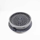 New Car Door Woofer Speaker Middle Tweeter Bass Trumpet Fit for Audi A4 B8 2009-2016 8T0035415A 8K0035411